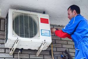 24/7 and Emergency HVAC Near Smyre, NC | Air Conidtioning and Heating Contractors
